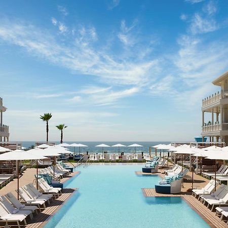 Shore House At The Del, Lxr Hotels & Resorts Coronado Ngoại thất bức ảnh