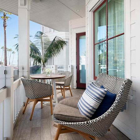 Shore House At The Del, Lxr Hotels & Resorts Coronado Ngoại thất bức ảnh