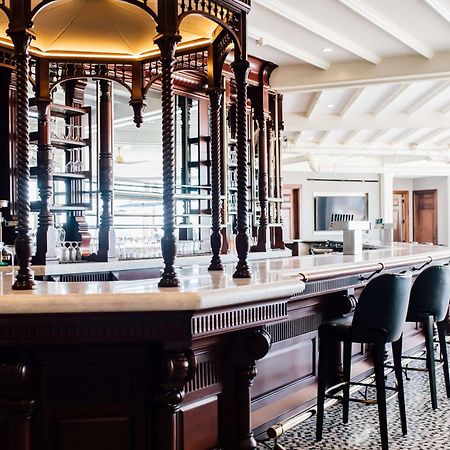 Shore House At The Del, Lxr Hotels & Resorts Coronado Ngoại thất bức ảnh