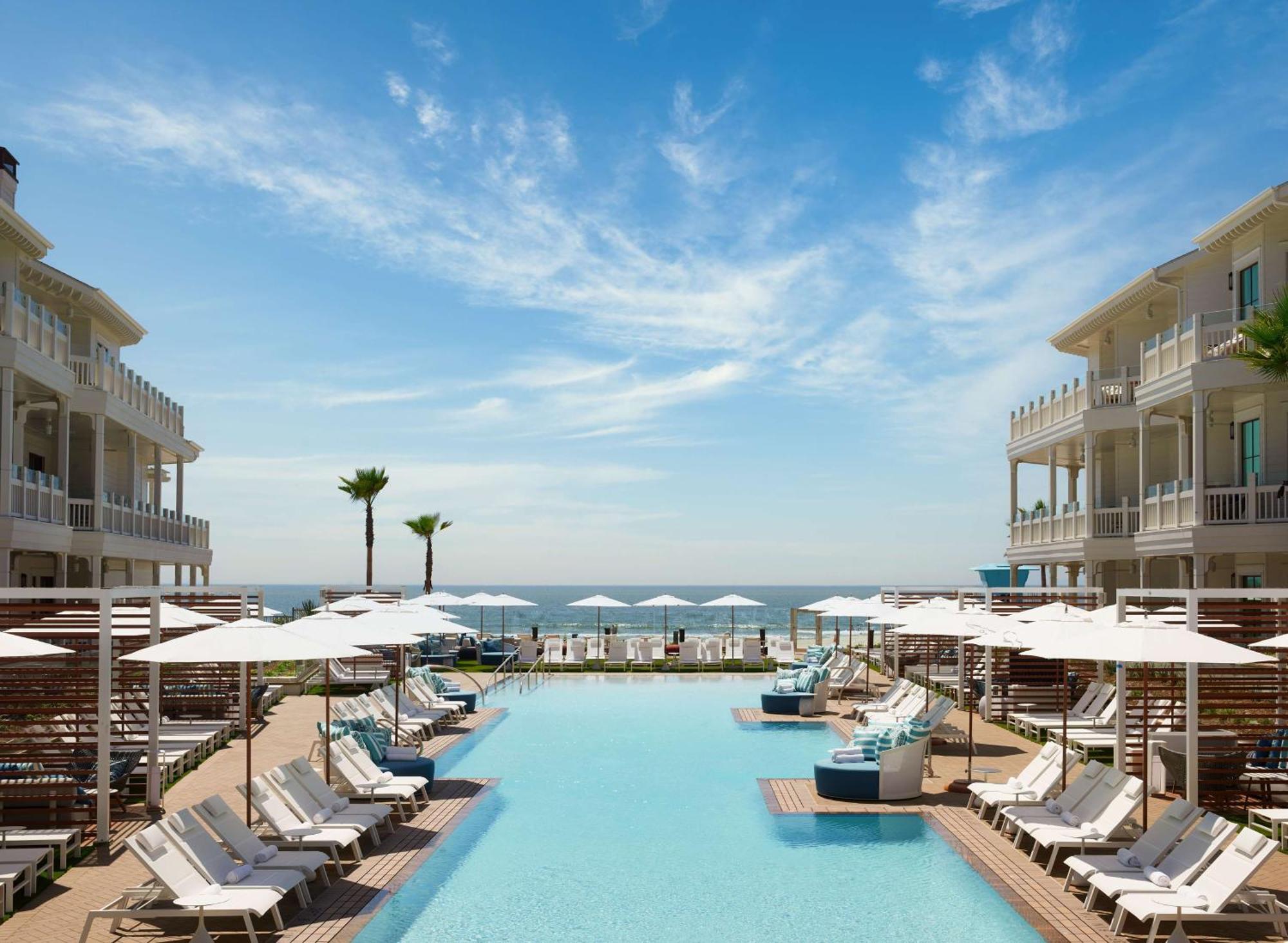 Shore House At The Del, Lxr Hotels & Resorts Coronado Ngoại thất bức ảnh
