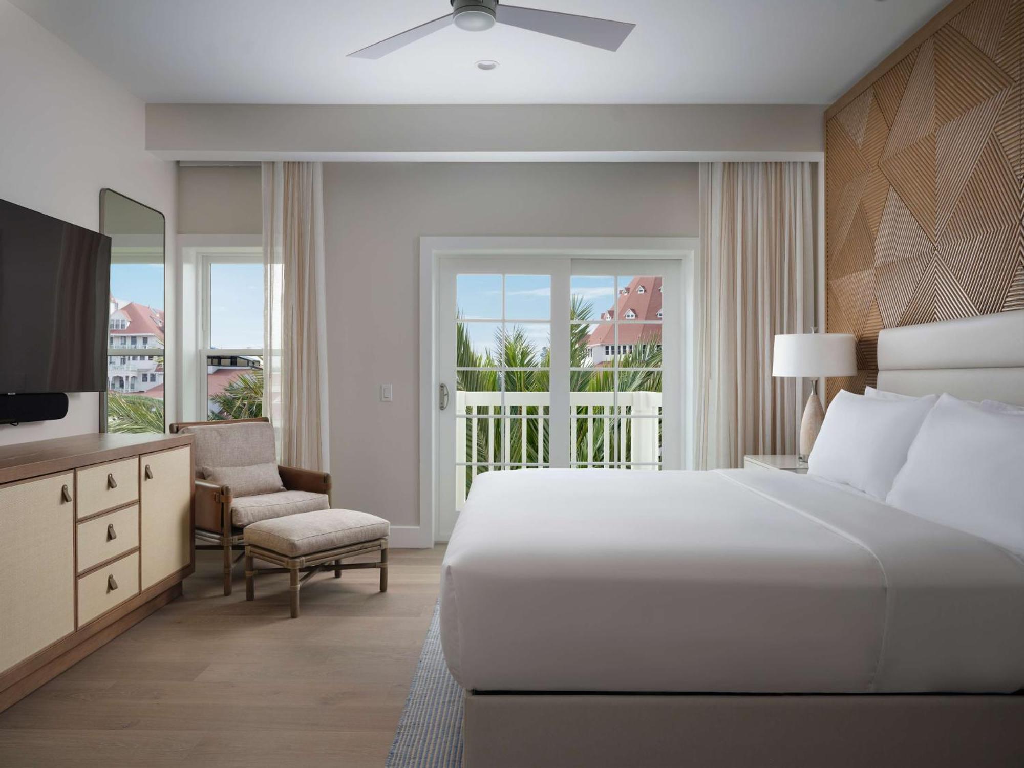 Shore House At The Del, Lxr Hotels & Resorts Coronado Ngoại thất bức ảnh