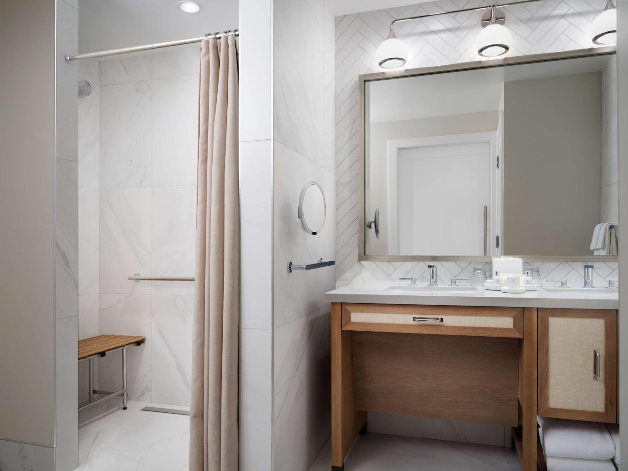 Shore House At The Del, Lxr Hotels & Resorts Coronado Ngoại thất bức ảnh