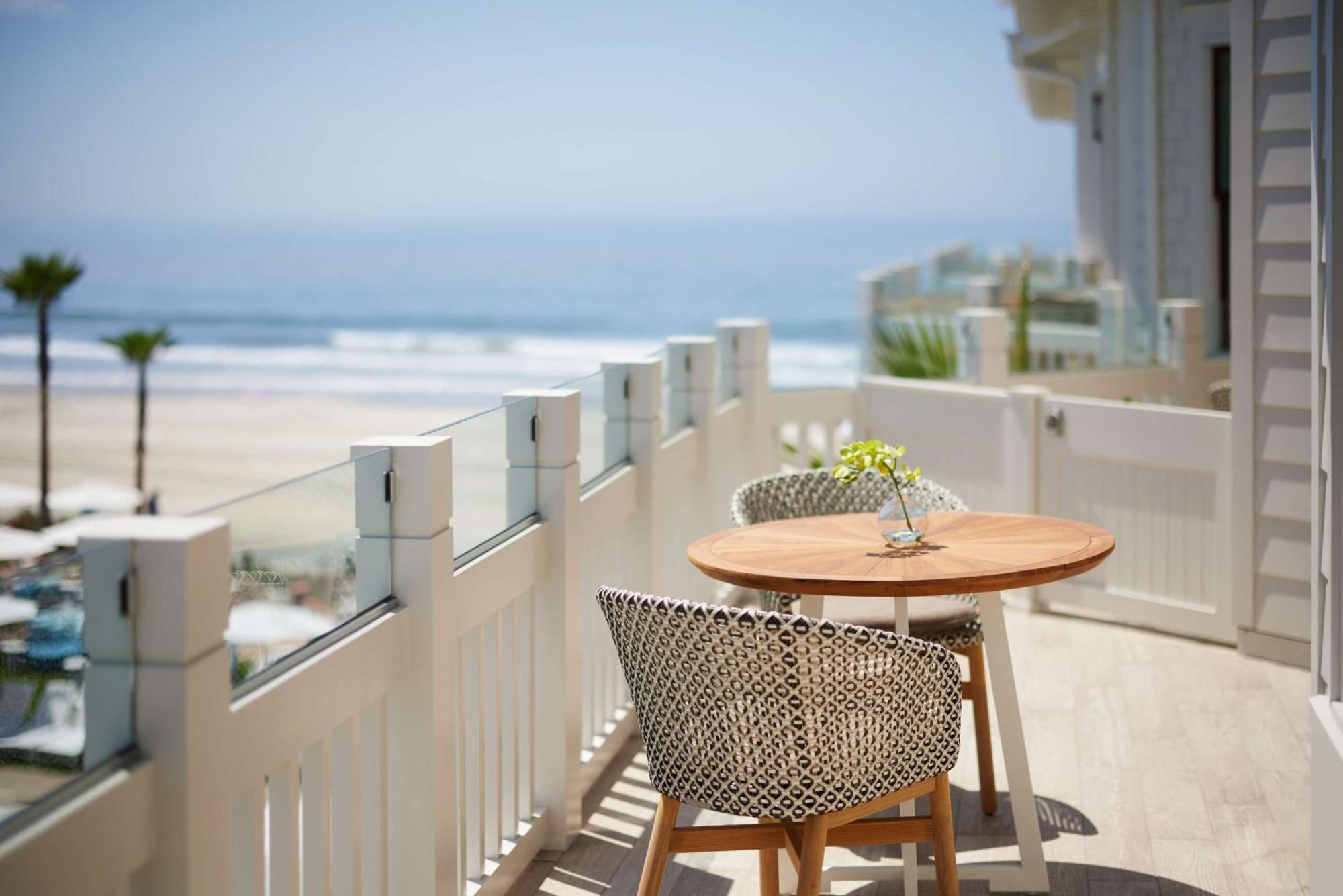 Shore House At The Del, Lxr Hotels & Resorts Coronado Ngoại thất bức ảnh
