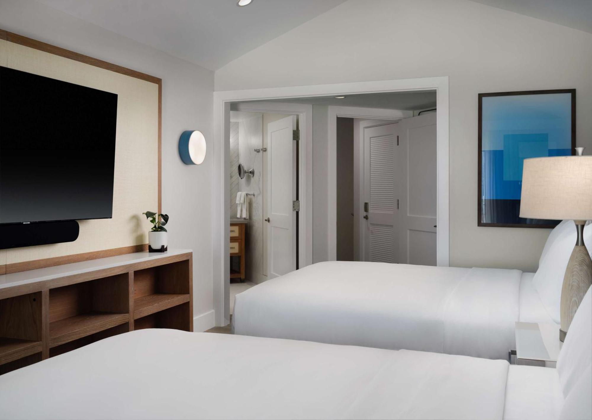 Shore House At The Del, Lxr Hotels & Resorts Coronado Ngoại thất bức ảnh