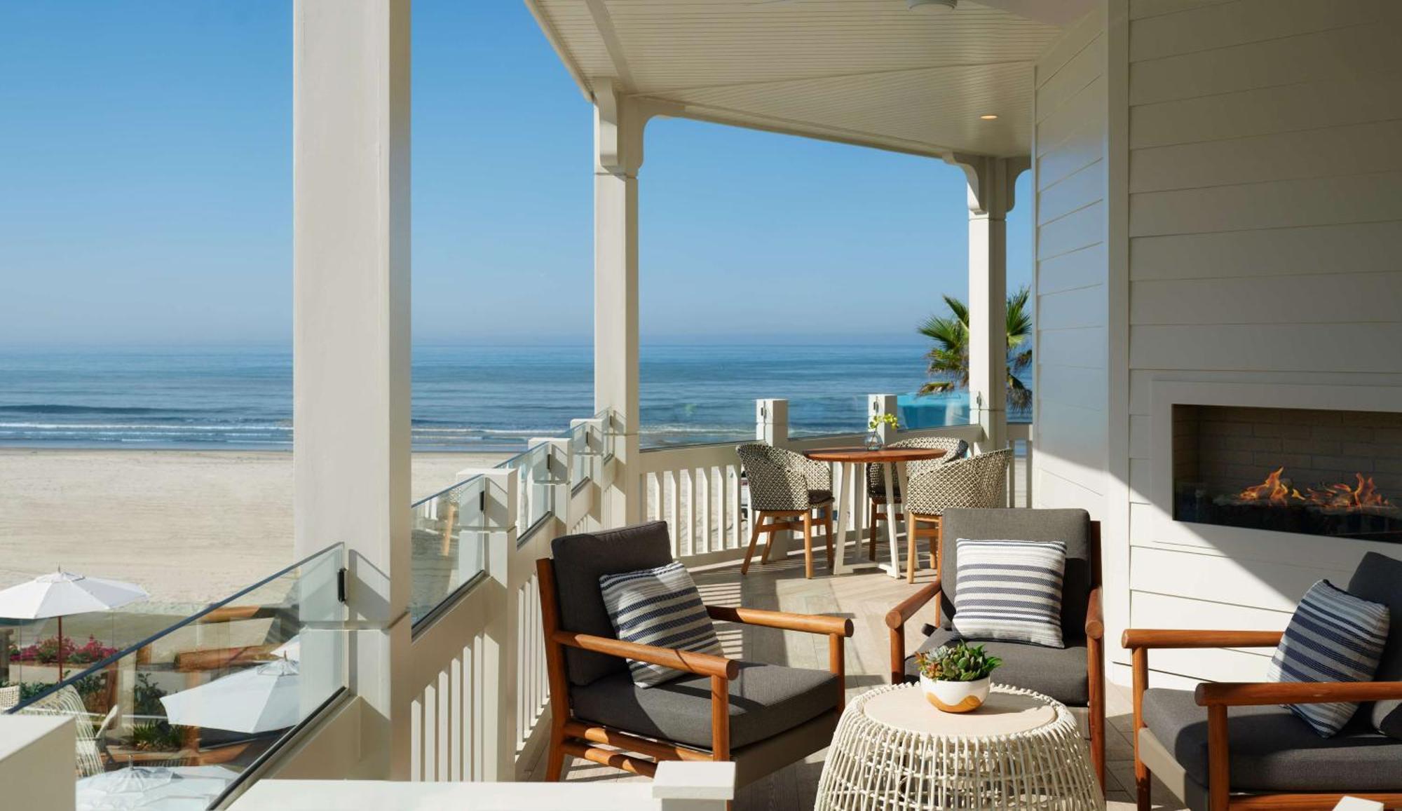 Shore House At The Del, Lxr Hotels & Resorts Coronado Ngoại thất bức ảnh