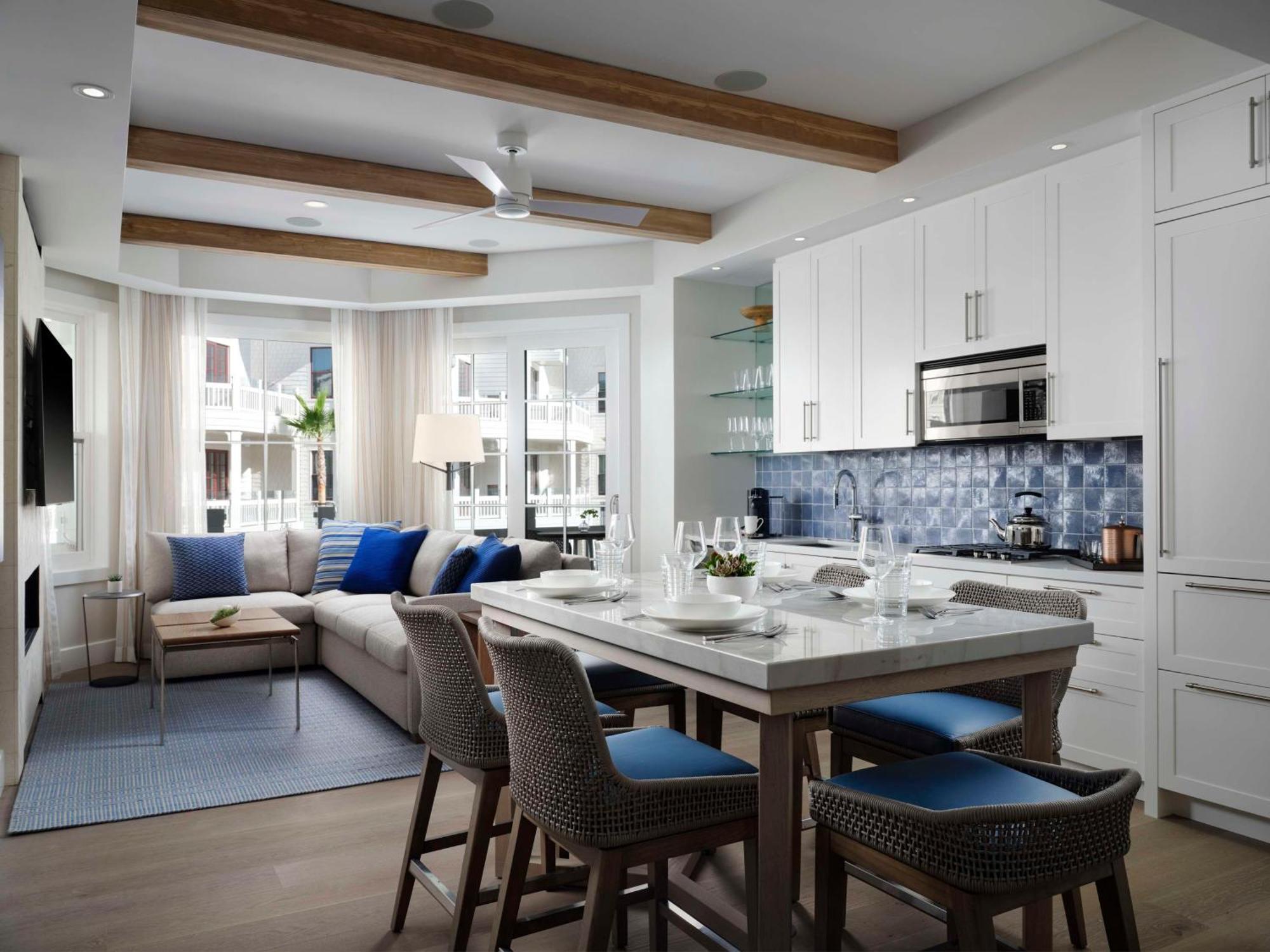 Shore House At The Del, Lxr Hotels & Resorts Coronado Ngoại thất bức ảnh