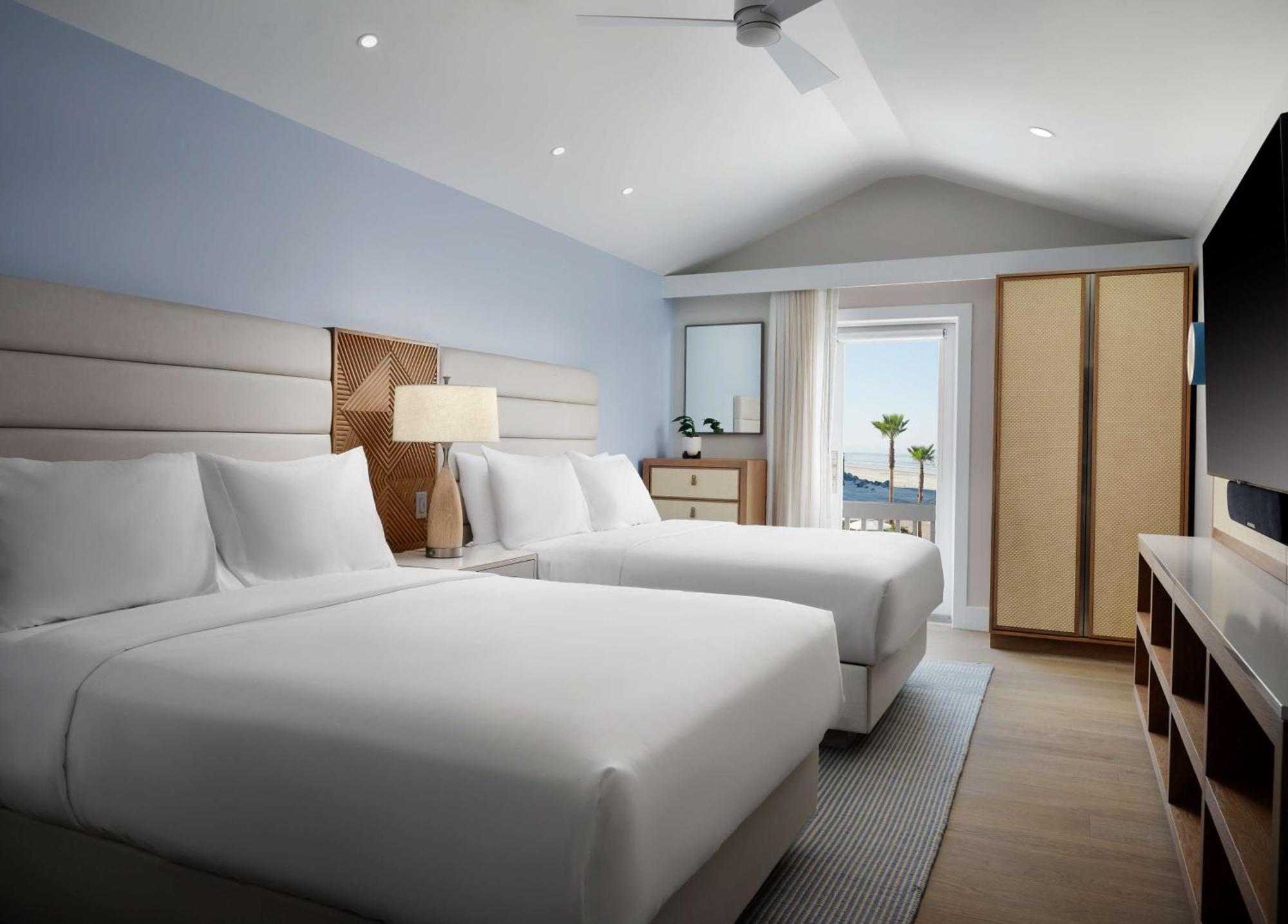 Shore House At The Del, Lxr Hotels & Resorts Coronado Ngoại thất bức ảnh