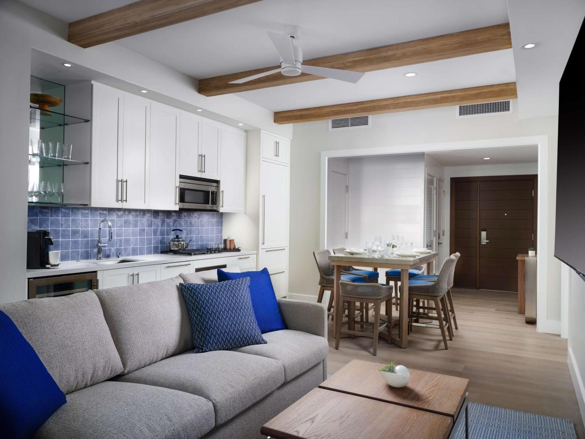 Shore House At The Del, Lxr Hotels & Resorts Coronado Ngoại thất bức ảnh