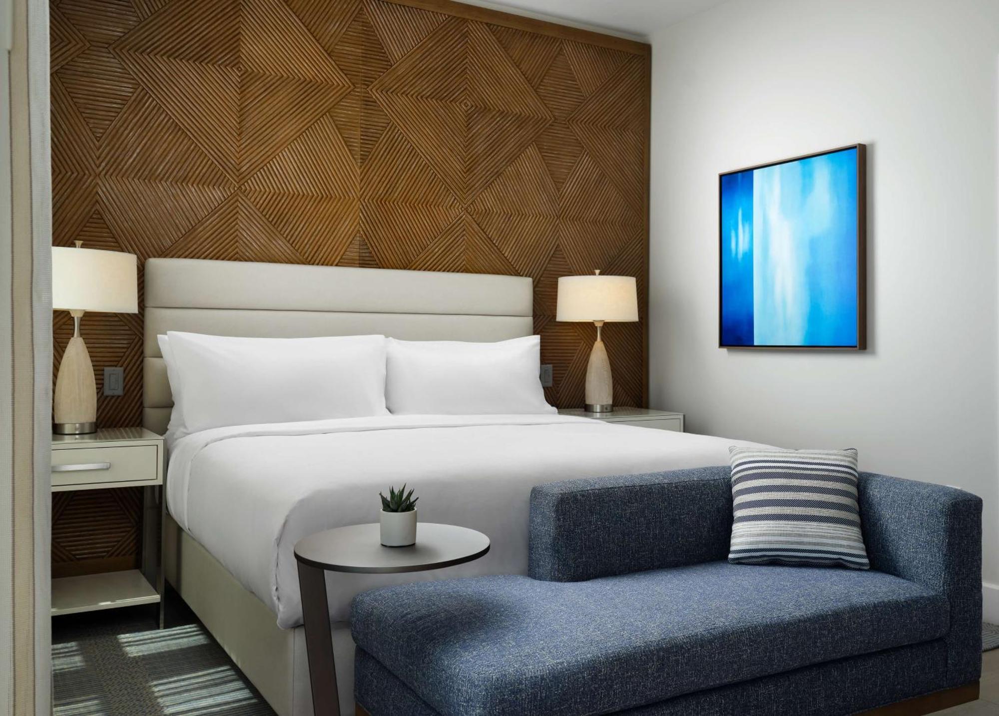 Shore House At The Del, Lxr Hotels & Resorts Coronado Ngoại thất bức ảnh