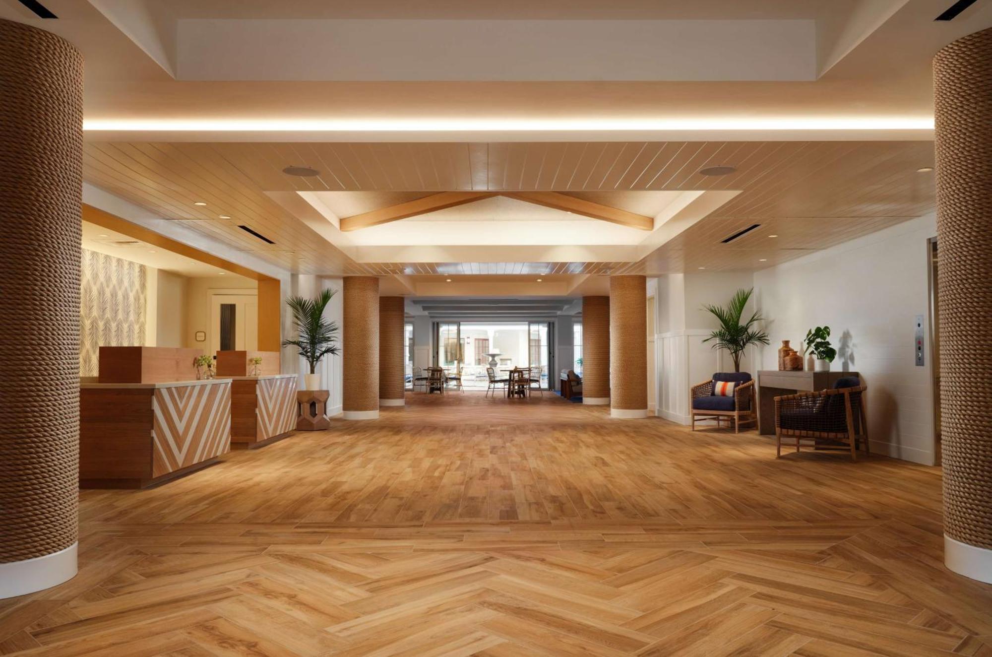 Shore House At The Del, Lxr Hotels & Resorts Coronado Ngoại thất bức ảnh