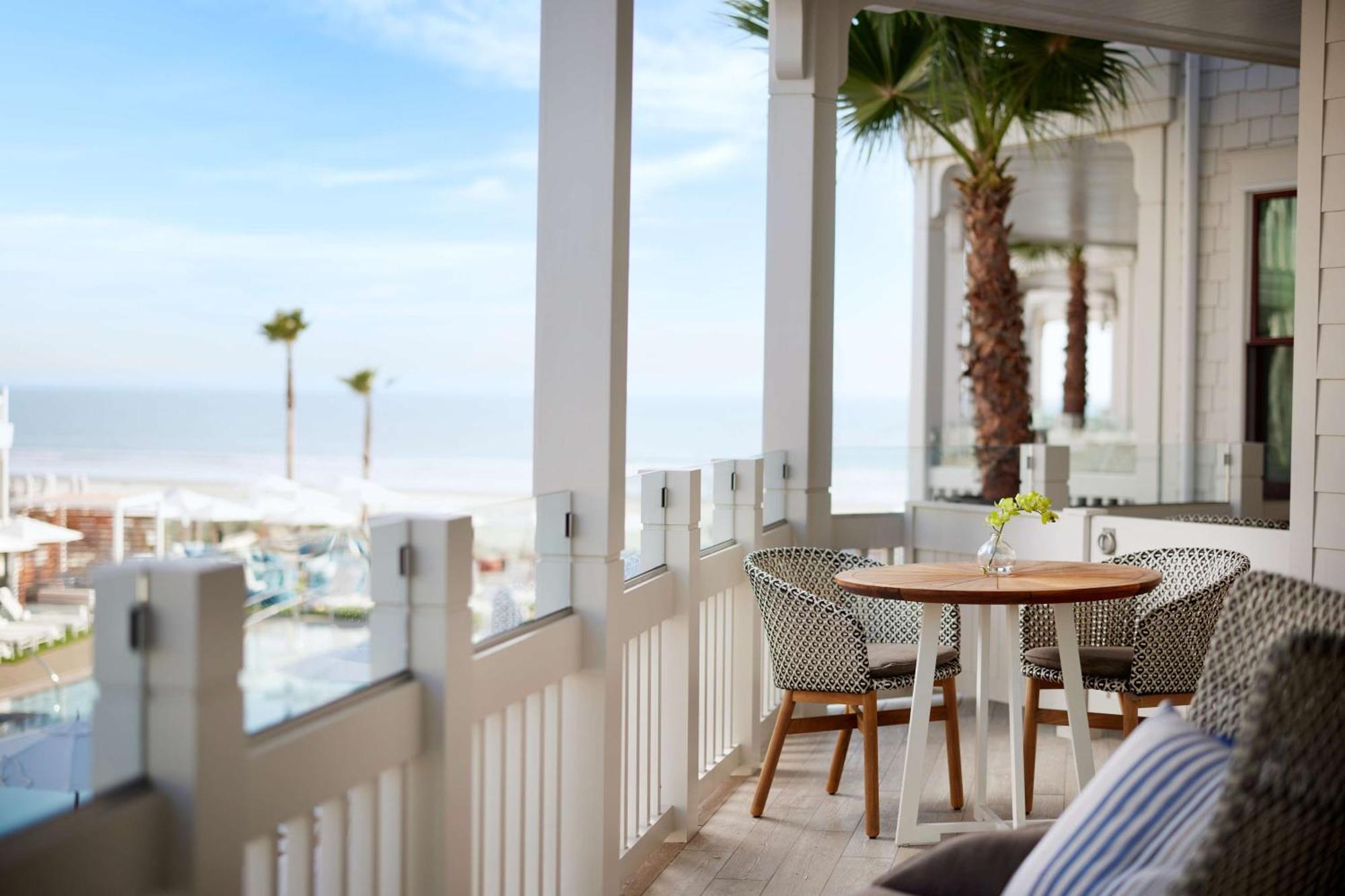 Shore House At The Del, Lxr Hotels & Resorts Coronado Ngoại thất bức ảnh