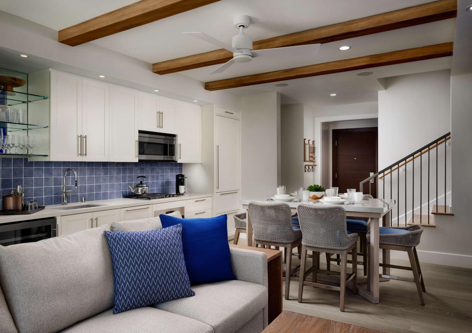 Shore House At The Del, Lxr Hotels & Resorts Coronado Ngoại thất bức ảnh