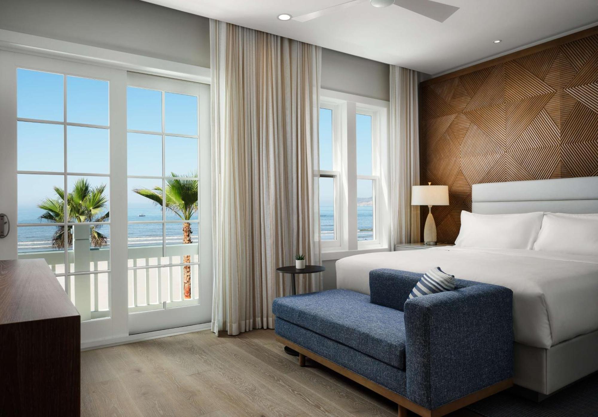 Shore House At The Del, Lxr Hotels & Resorts Coronado Ngoại thất bức ảnh