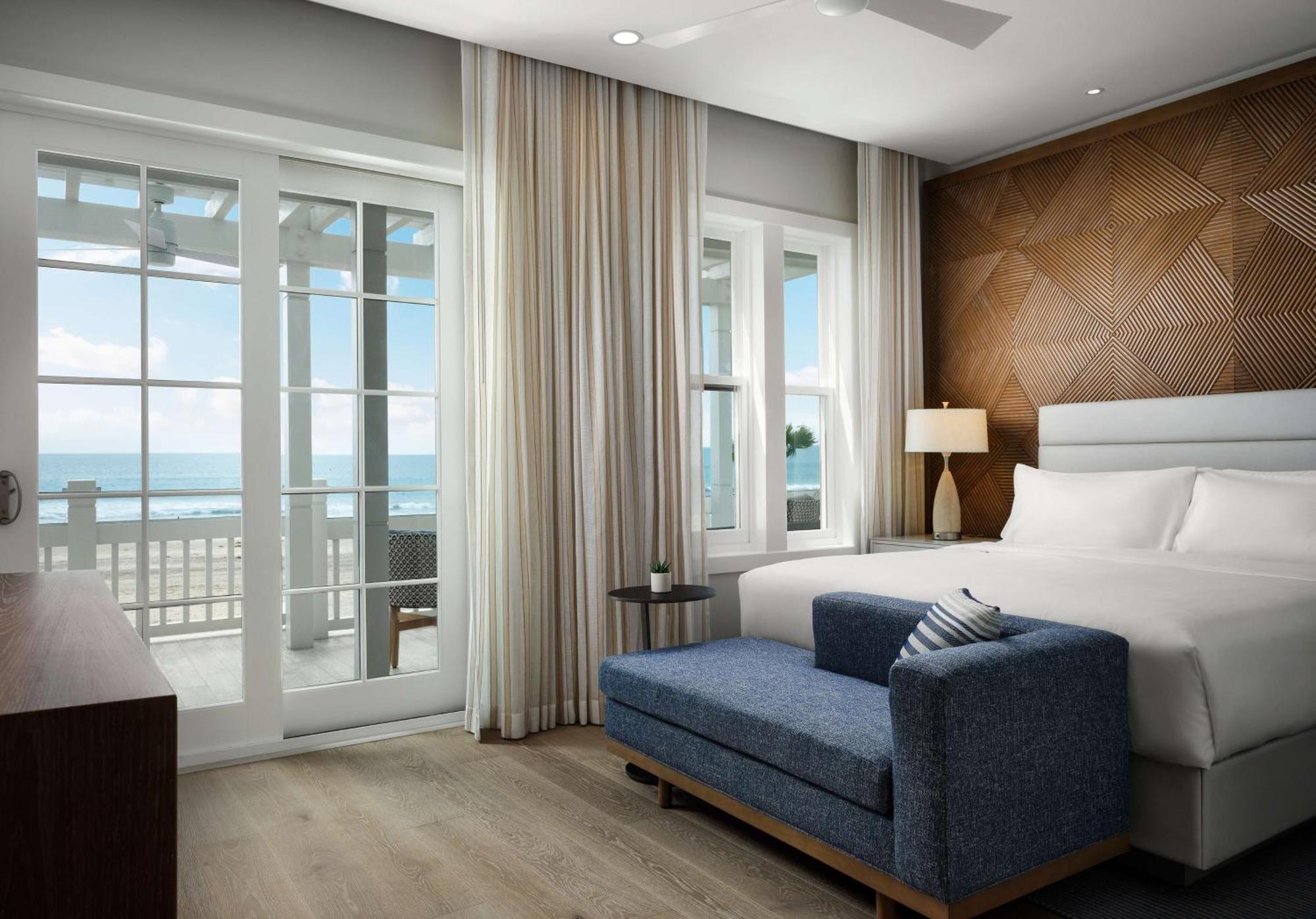 Shore House At The Del, Lxr Hotels & Resorts Coronado Ngoại thất bức ảnh