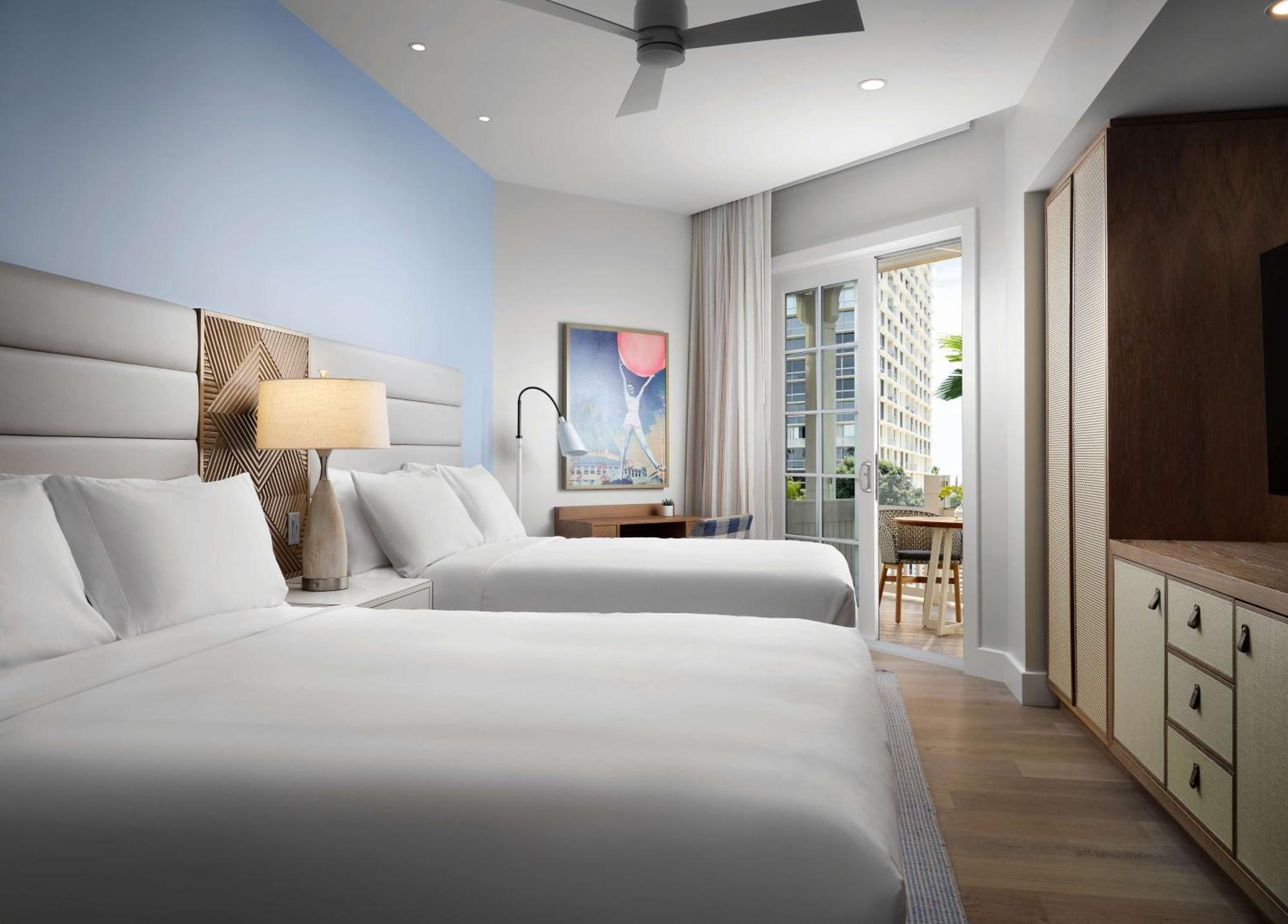 Shore House At The Del, Lxr Hotels & Resorts Coronado Ngoại thất bức ảnh