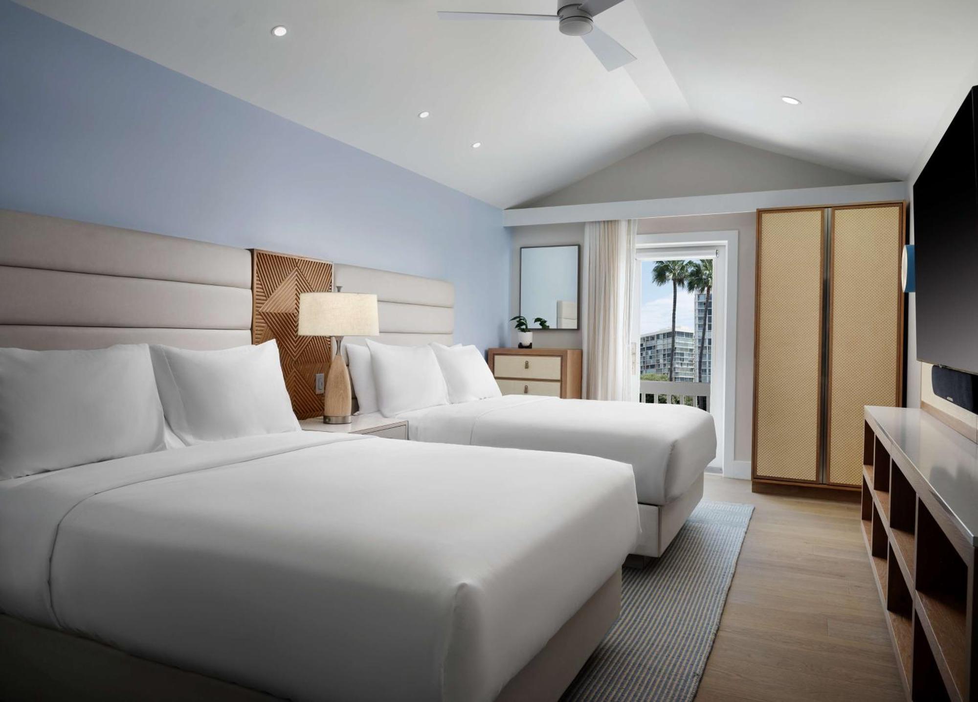Shore House At The Del, Lxr Hotels & Resorts Coronado Ngoại thất bức ảnh