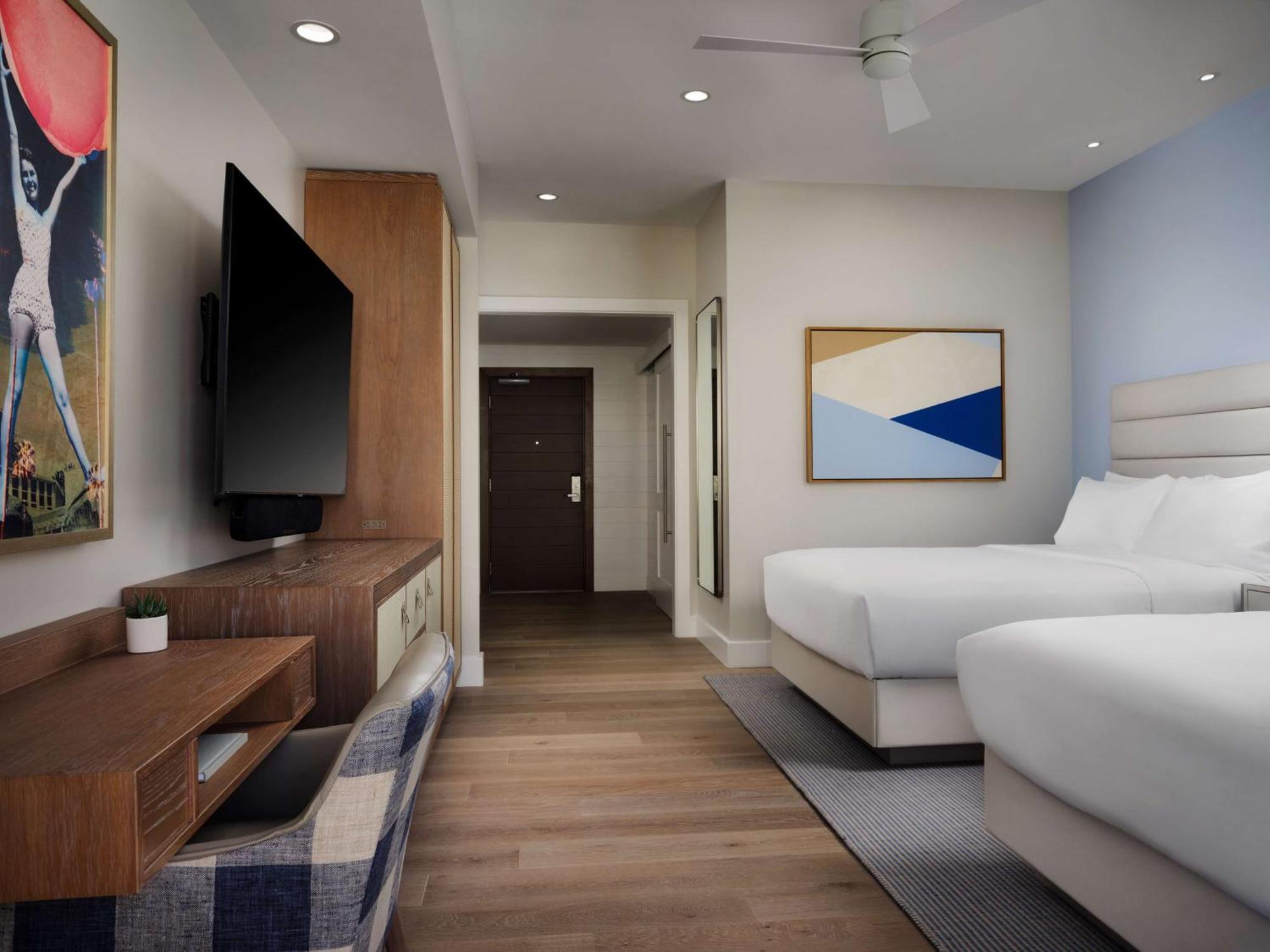 Shore House At The Del, Lxr Hotels & Resorts Coronado Ngoại thất bức ảnh