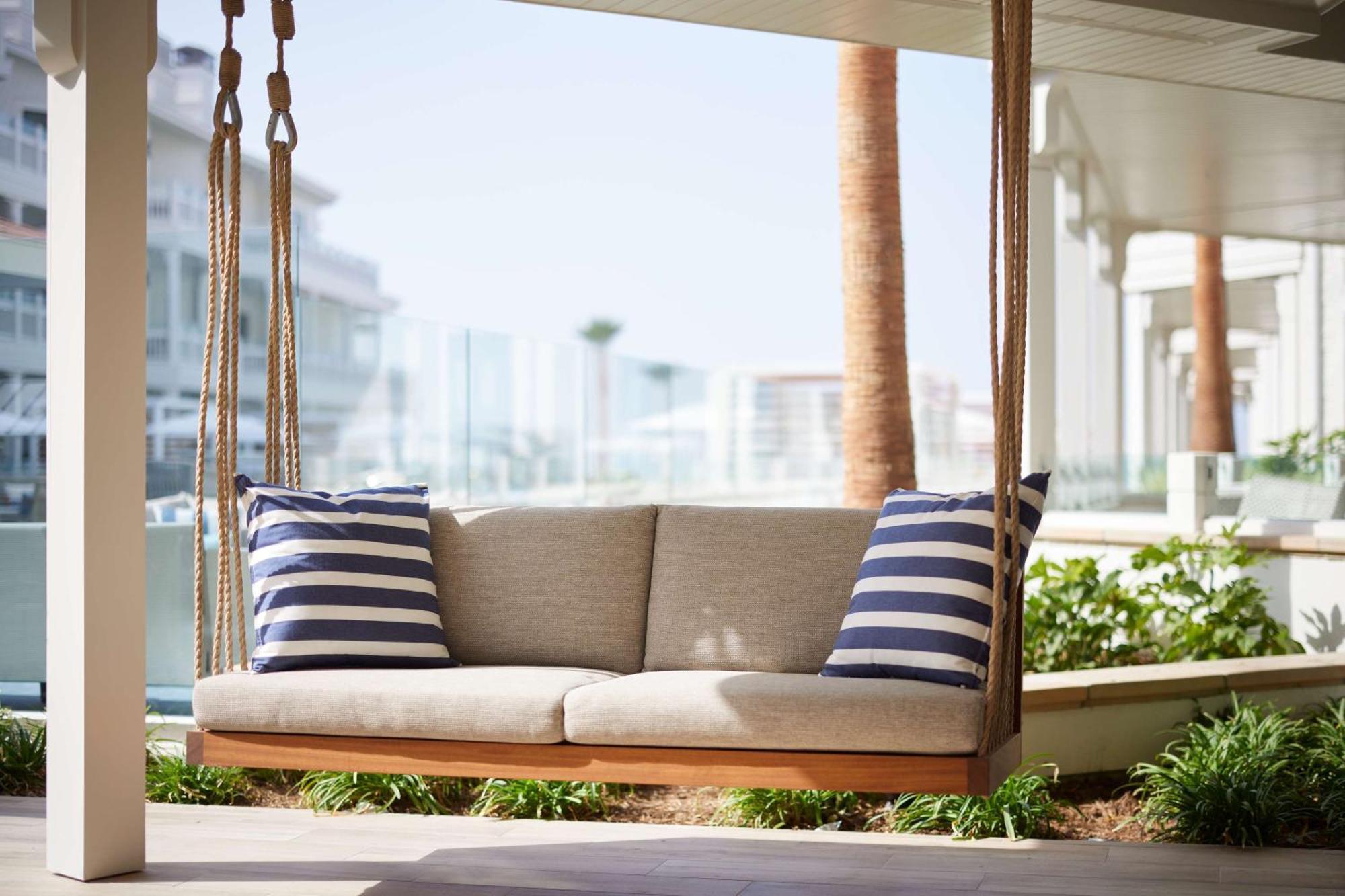 Shore House At The Del, Lxr Hotels & Resorts Coronado Ngoại thất bức ảnh