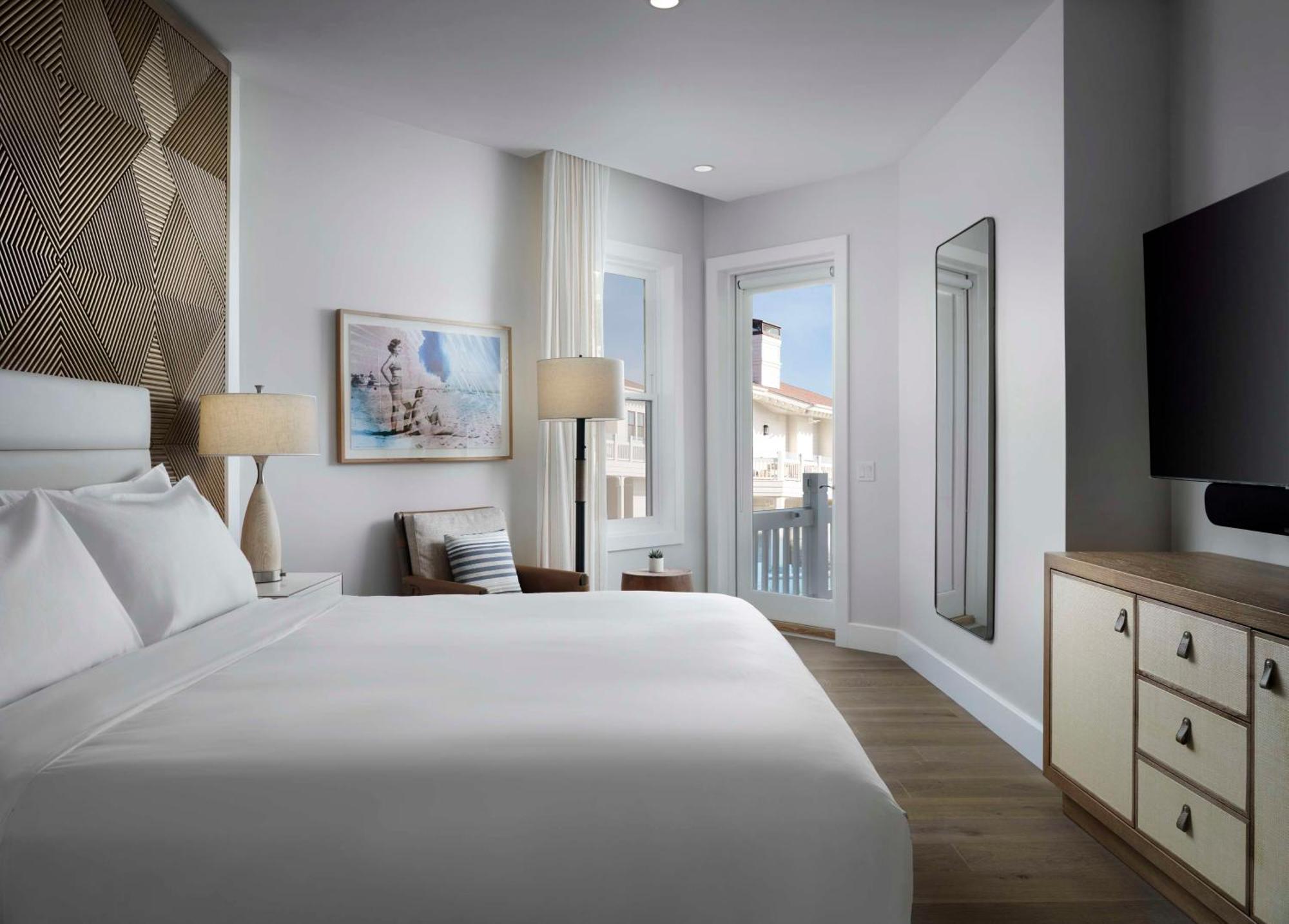 Shore House At The Del, Lxr Hotels & Resorts Coronado Ngoại thất bức ảnh