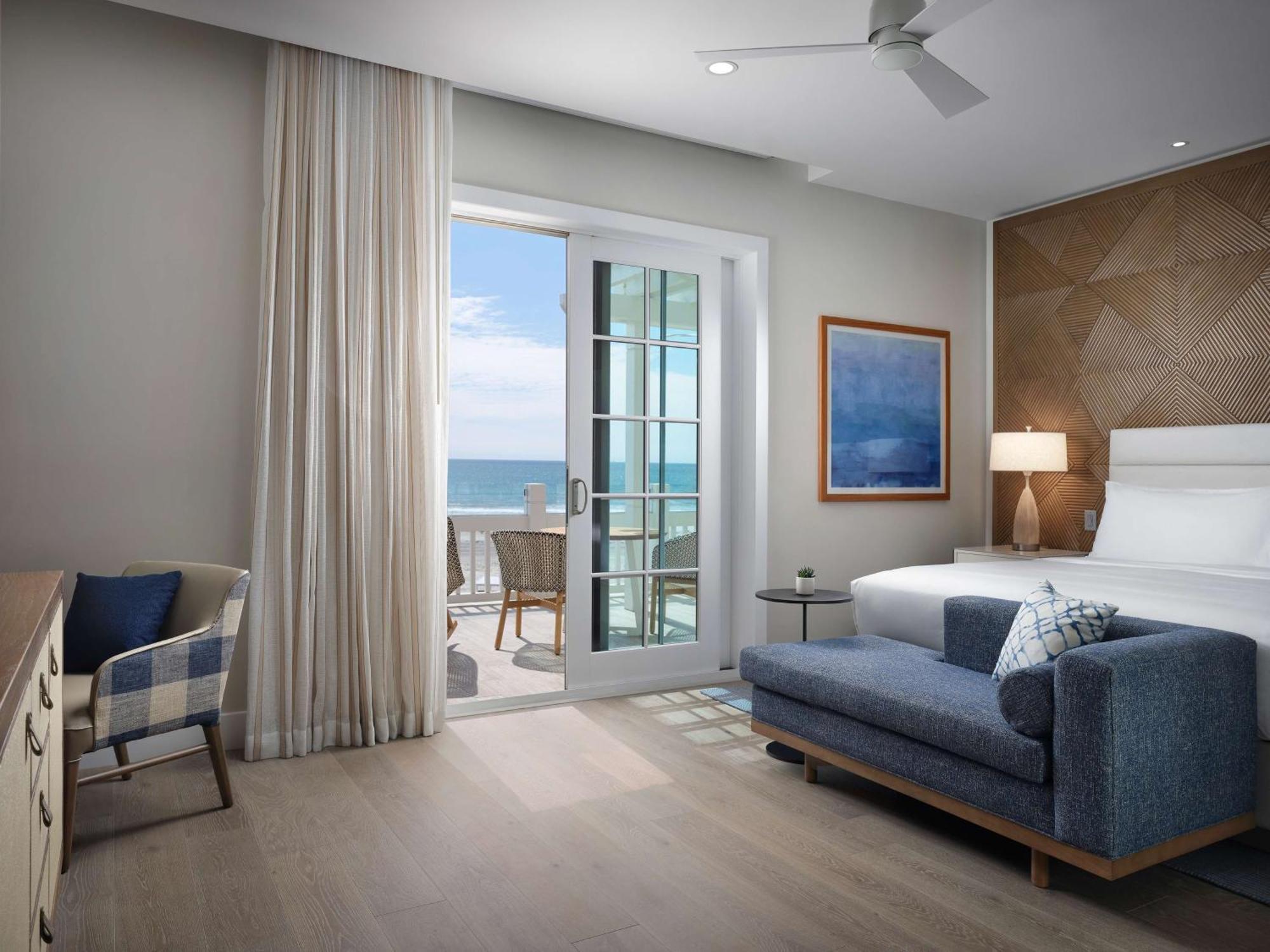 Shore House At The Del, Lxr Hotels & Resorts Coronado Ngoại thất bức ảnh