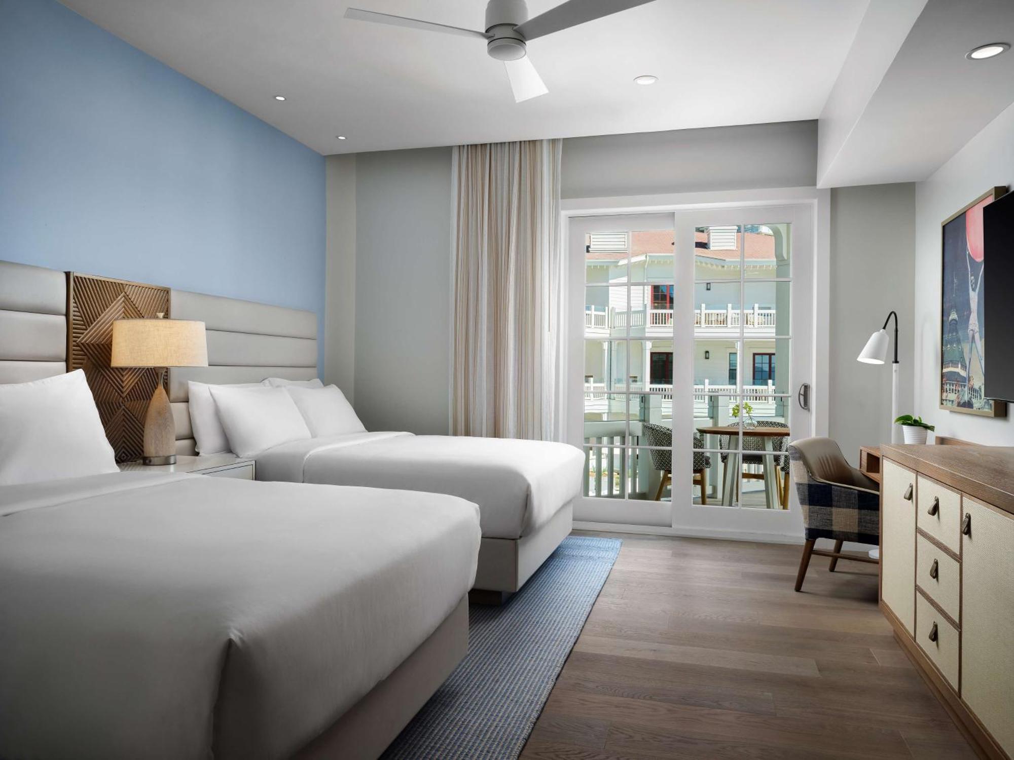 Shore House At The Del, Lxr Hotels & Resorts Coronado Ngoại thất bức ảnh
