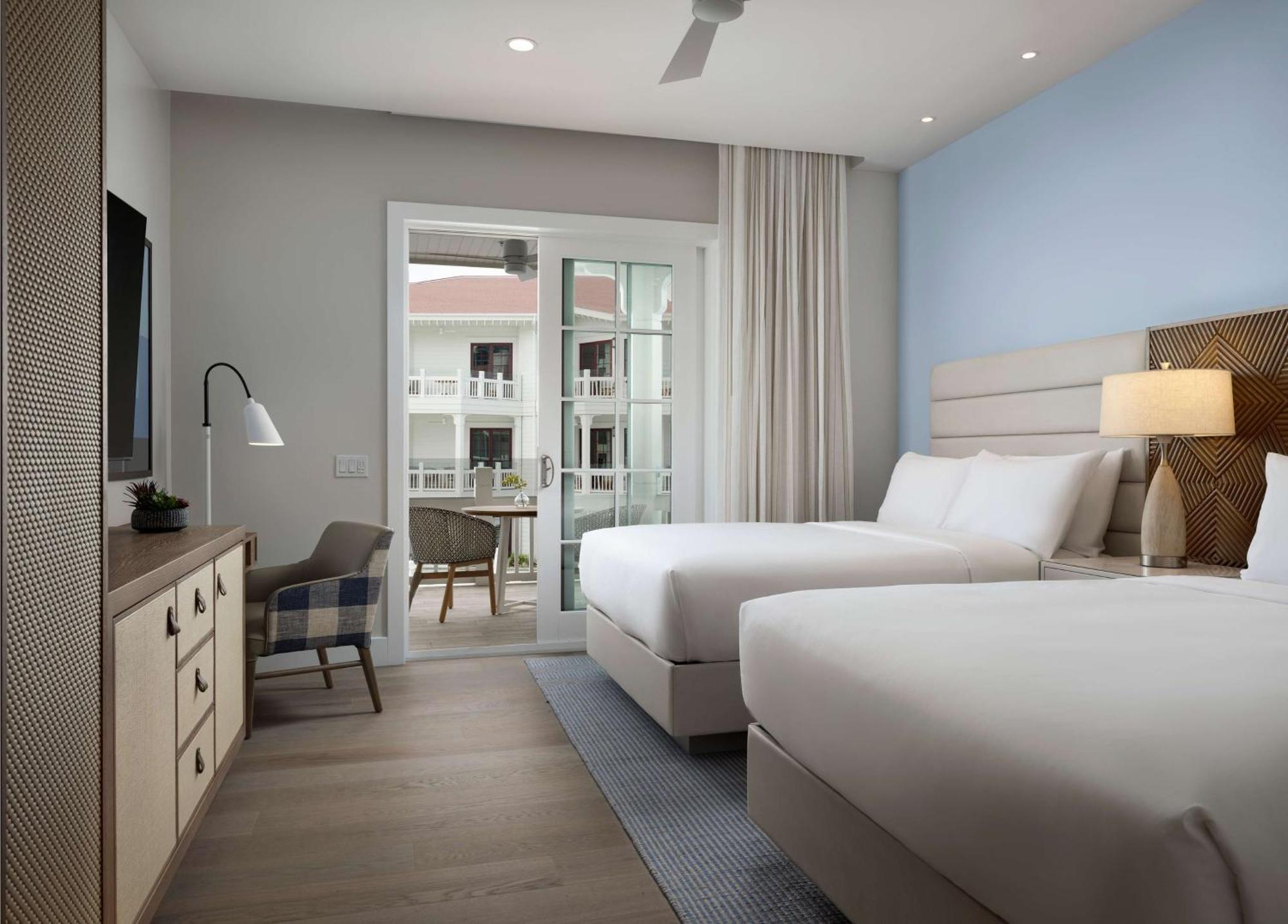 Shore House At The Del, Lxr Hotels & Resorts Coronado Ngoại thất bức ảnh