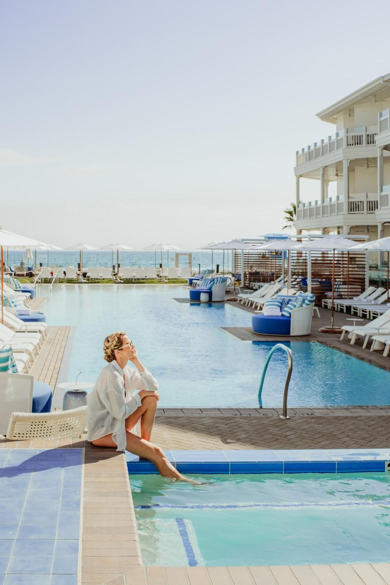 Shore House At The Del, Lxr Hotels & Resorts Coronado Ngoại thất bức ảnh