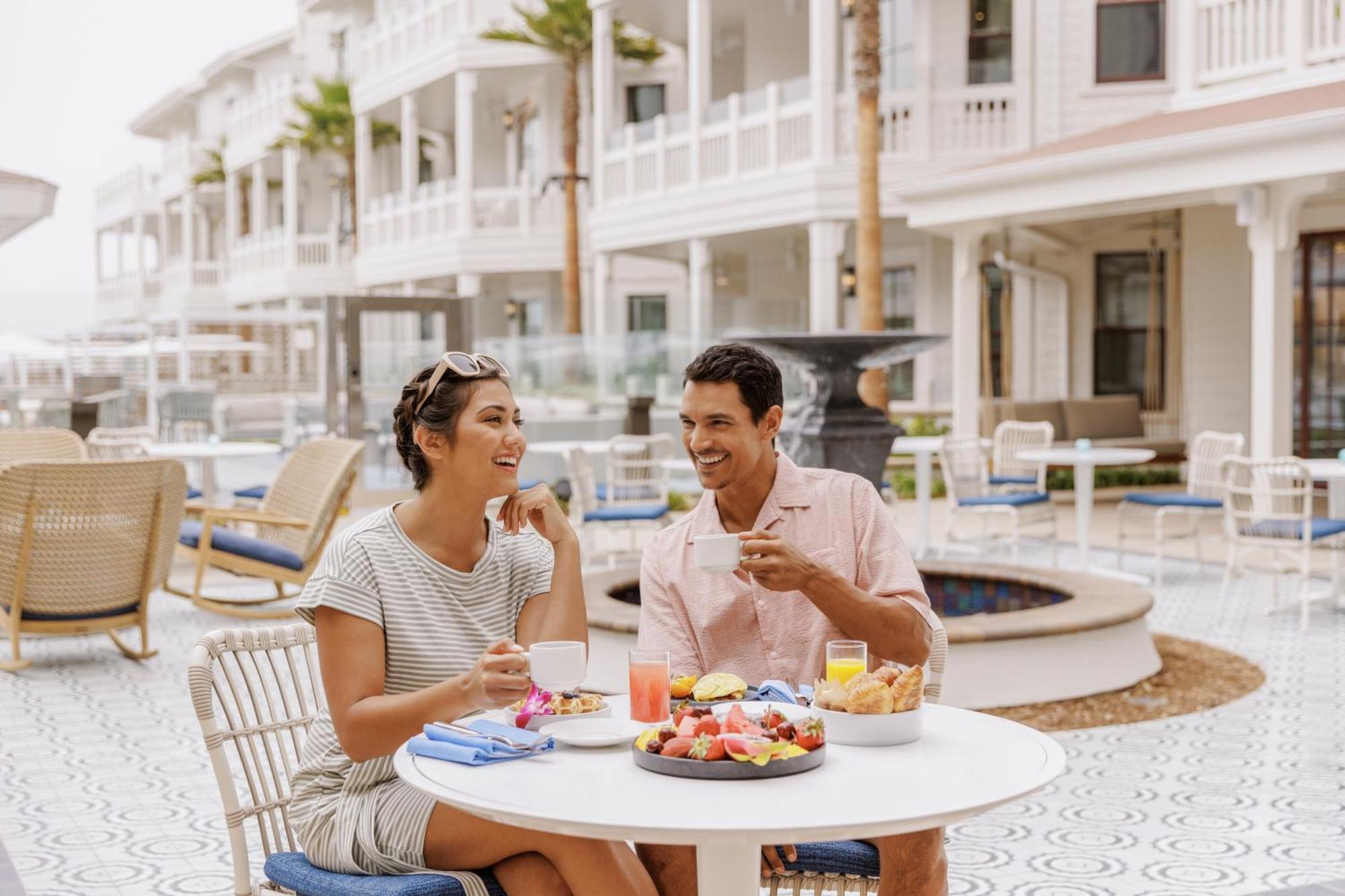 Shore House At The Del, Lxr Hotels & Resorts Coronado Ngoại thất bức ảnh