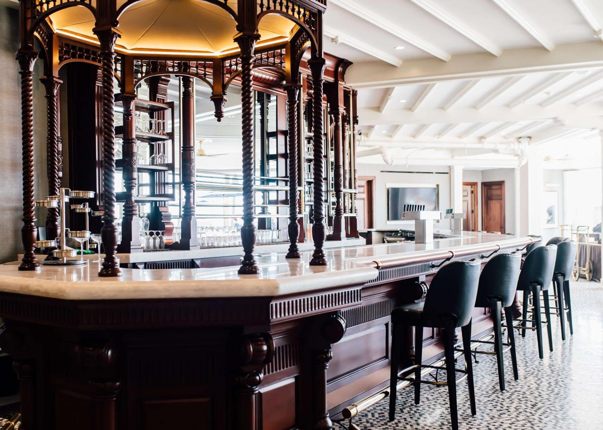 Shore House At The Del, Lxr Hotels & Resorts Coronado Ngoại thất bức ảnh